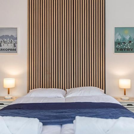 Udanypobyt Apartamenty Tuwima Zakopane Luaran gambar