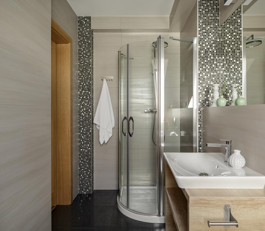 Udanypobyt Apartamenty Tuwima Zakopane Luaran gambar