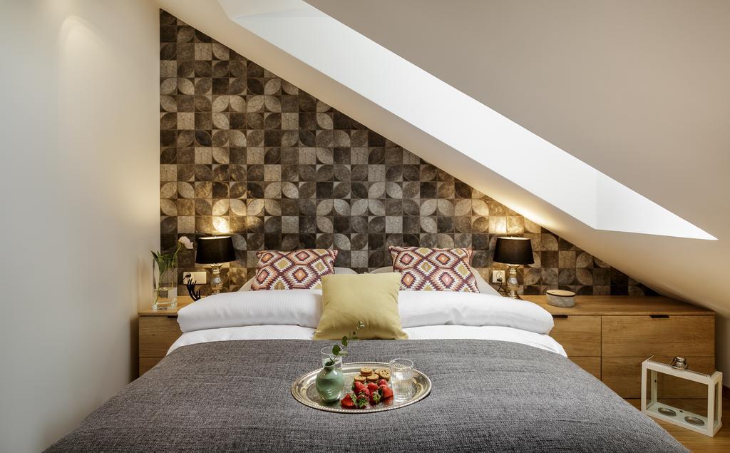 Udanypobyt Apartamenty Tuwima Zakopane Luaran gambar