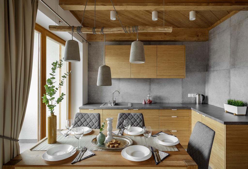 Udanypobyt Apartamenty Tuwima Zakopane Luaran gambar